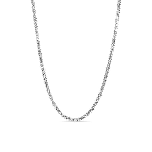 WJW Stainless Steel Necklace