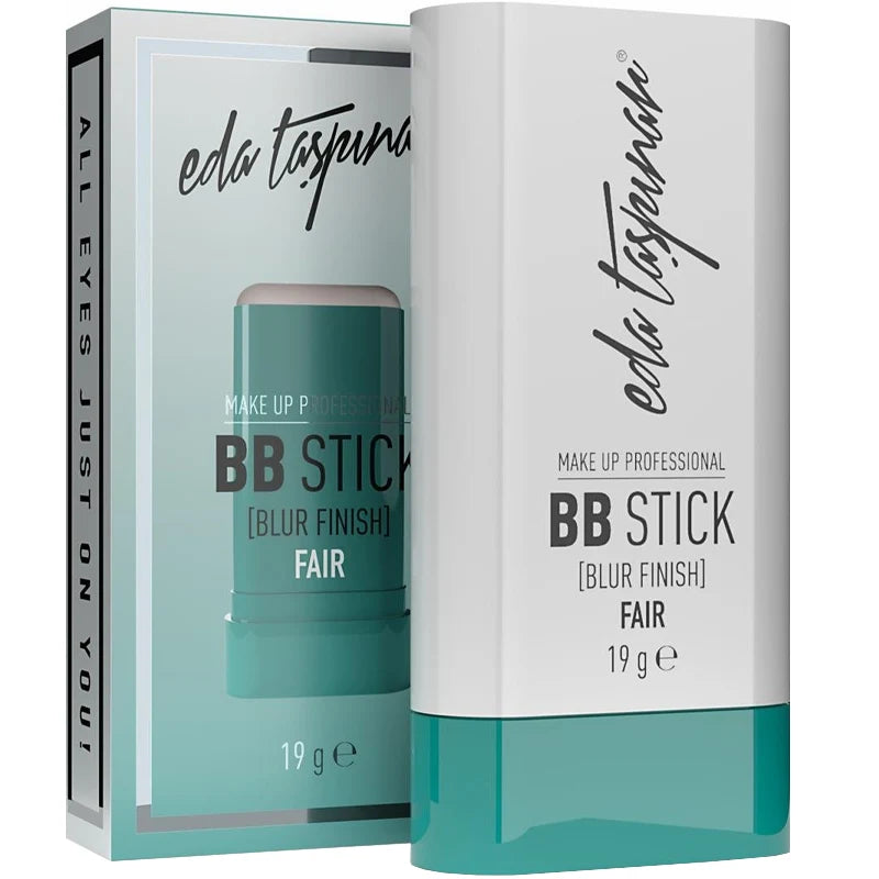 Eda Taspinar BB Stick Tinted Moisturizer in Fair 19g