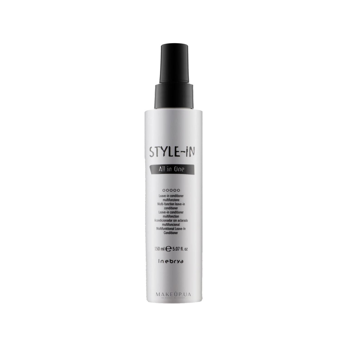Inebrya Style-In All In One Leave-In Conditioner 150 ml