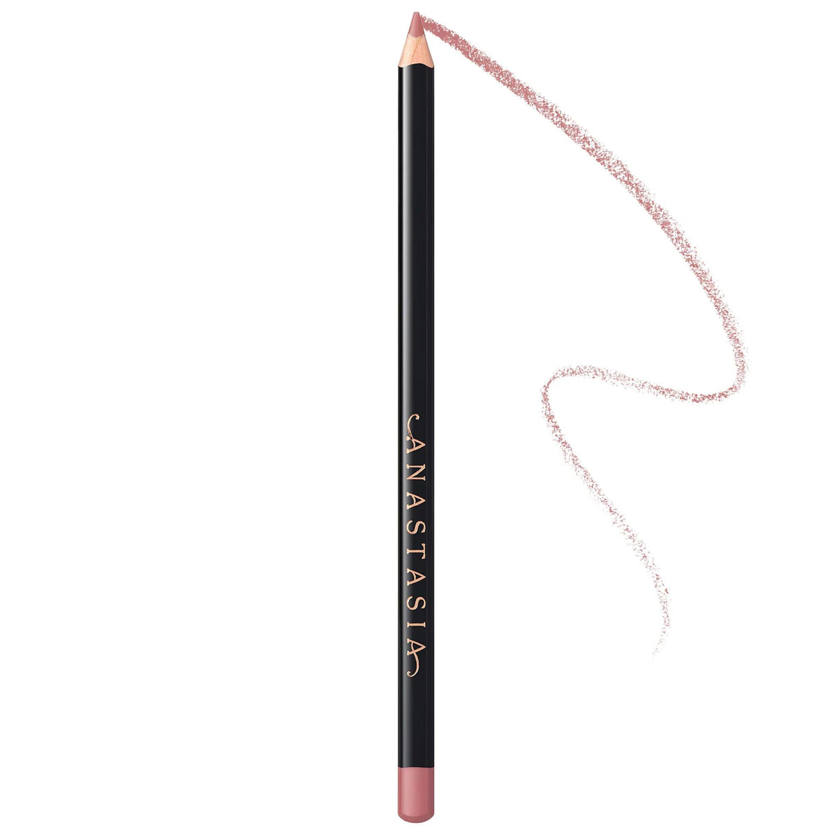 Anastasia Beverly Hills Long-Lasting Velvety-Matte Lip Liner - Cruelty-Free, 18 Shades, Precise Lip Definition