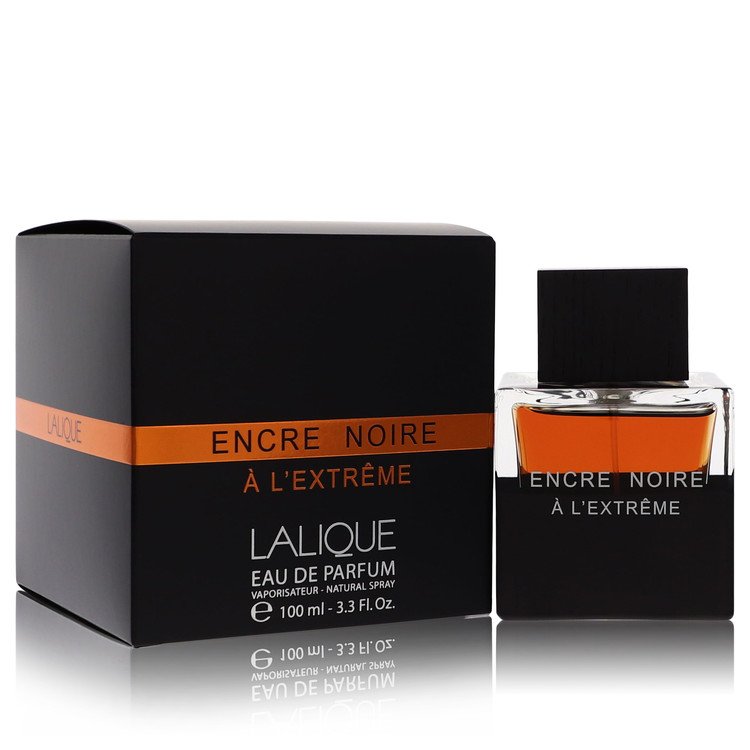 Lalique Encre Noire A L'extreme Eau De Parfum Spray