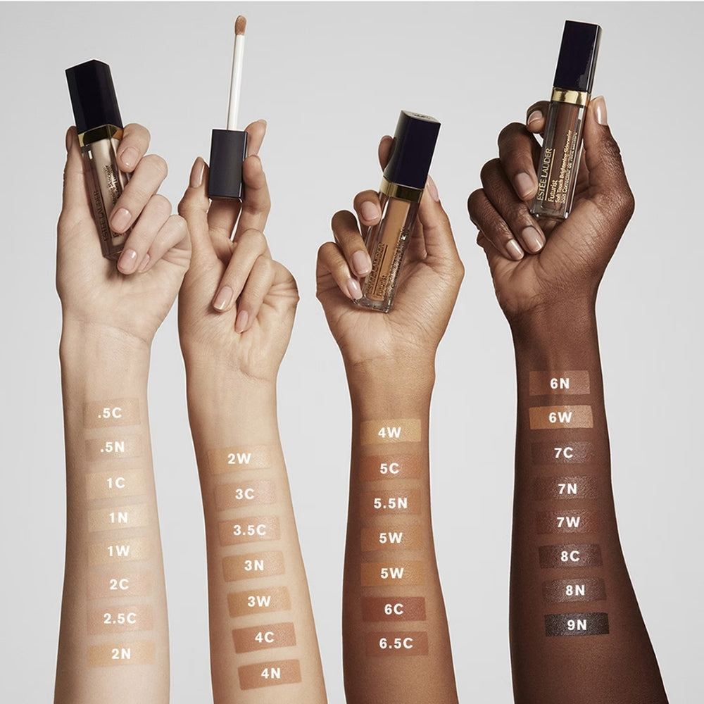Estee Lauder Futurist Concealer Soft Touch 0.5N