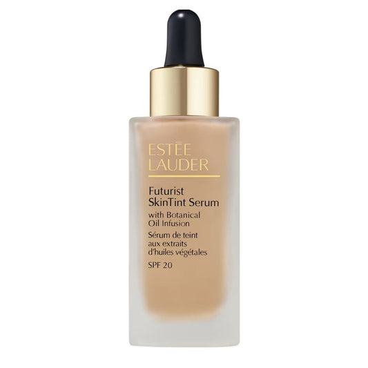Estée Lauder Futurist Skintint Serum Foundation SPF20 2C0 30ml