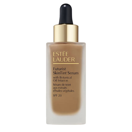 Estée Lauder Futurist Skintint Foundation 4N1 Shell Beige