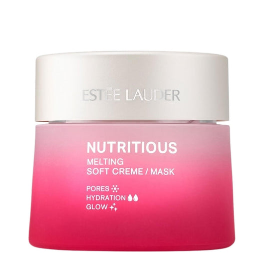 Estee Lauder Nutritious Melting Soft Creme & Mask 50ml