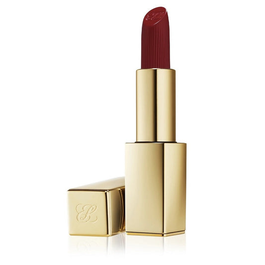 Estee Lauder Pure Color Matte Lipstick in 689 Dark Desire