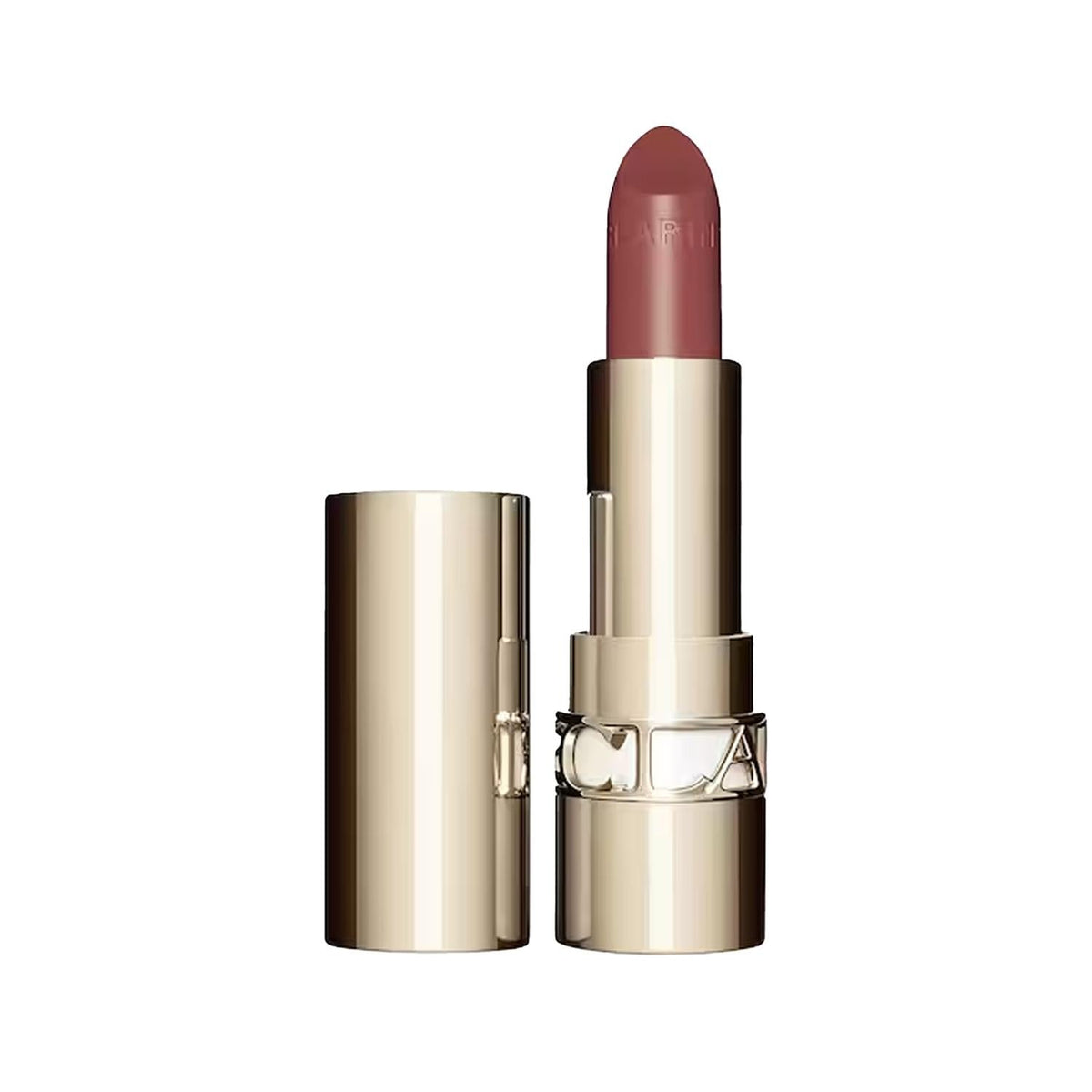 Clarins Joli Rouge 752: Vibrant Red Lipstick | Enhance Your Look with Rich Color & Trusted Quality