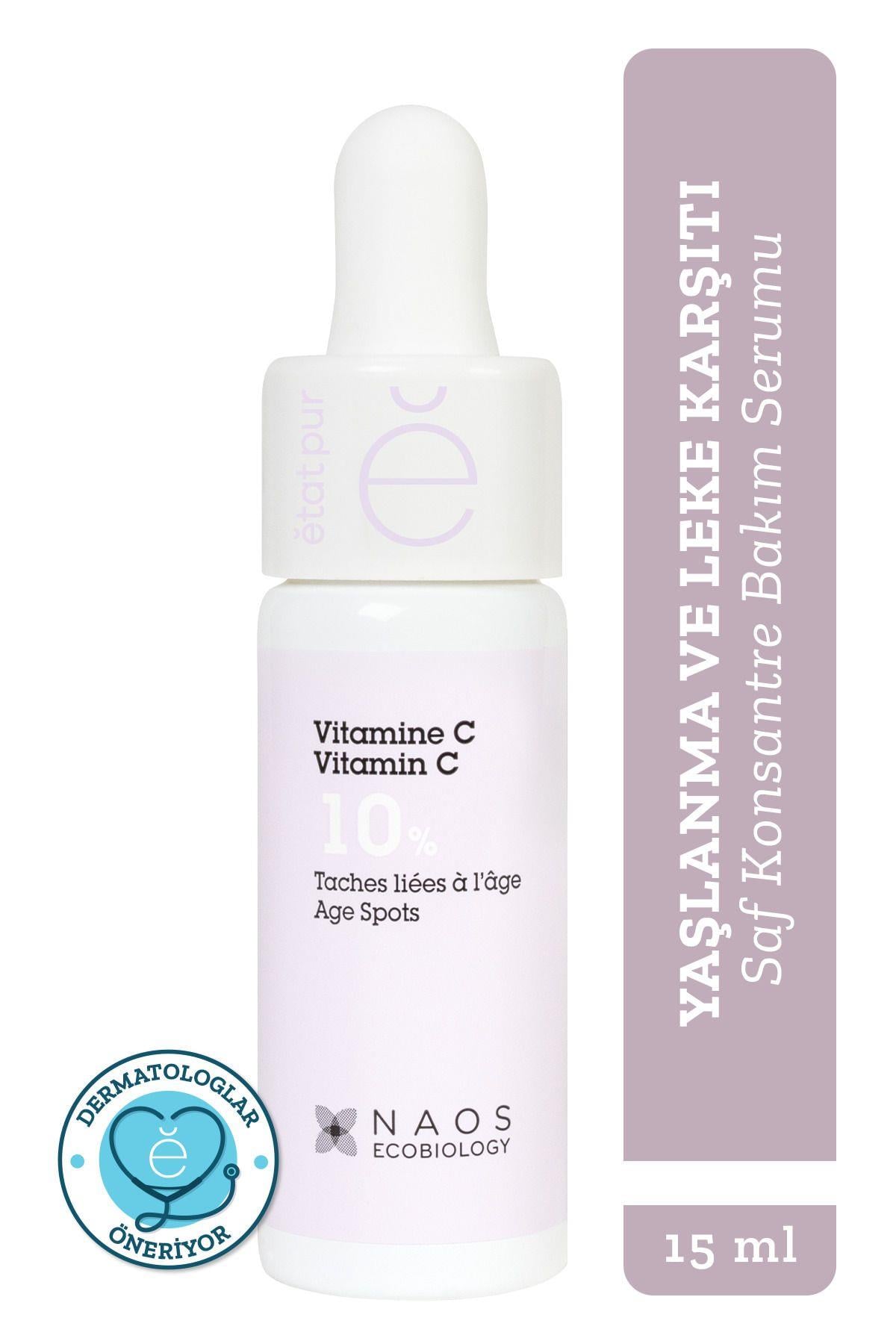 Etat Pur Brightening & Tone Evening Skincare Duo