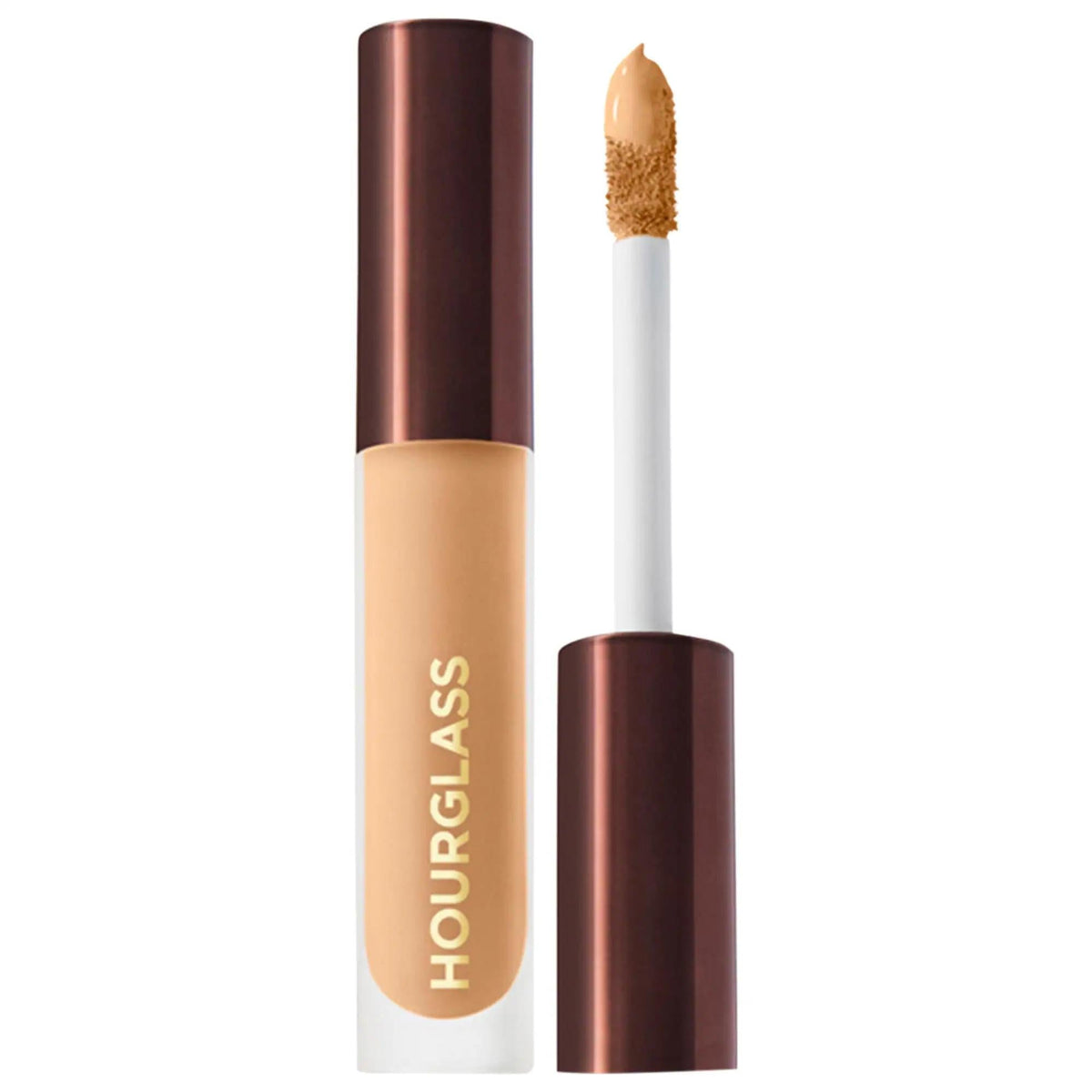 Vanishª Airbrush Concealer: Full Coverage, 16-Hour Wear, Waterproof, Blurring Concealer for Dark Circles & Imperfections - Vegan & Cruelty-Free