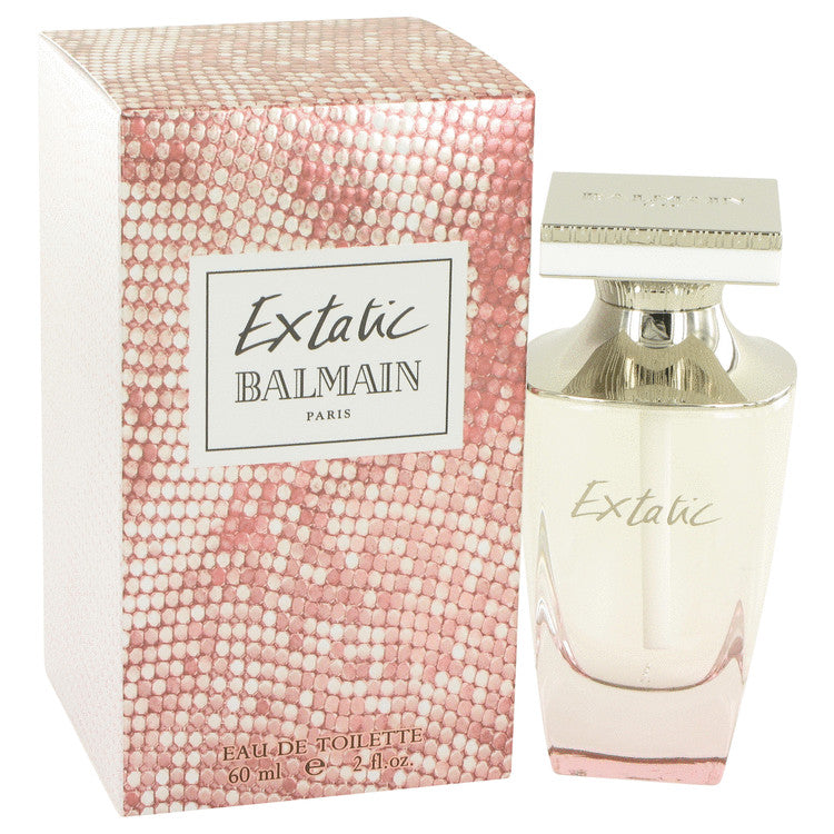 Pierre Balmain Extatic Eau De Toilette Spray For Women