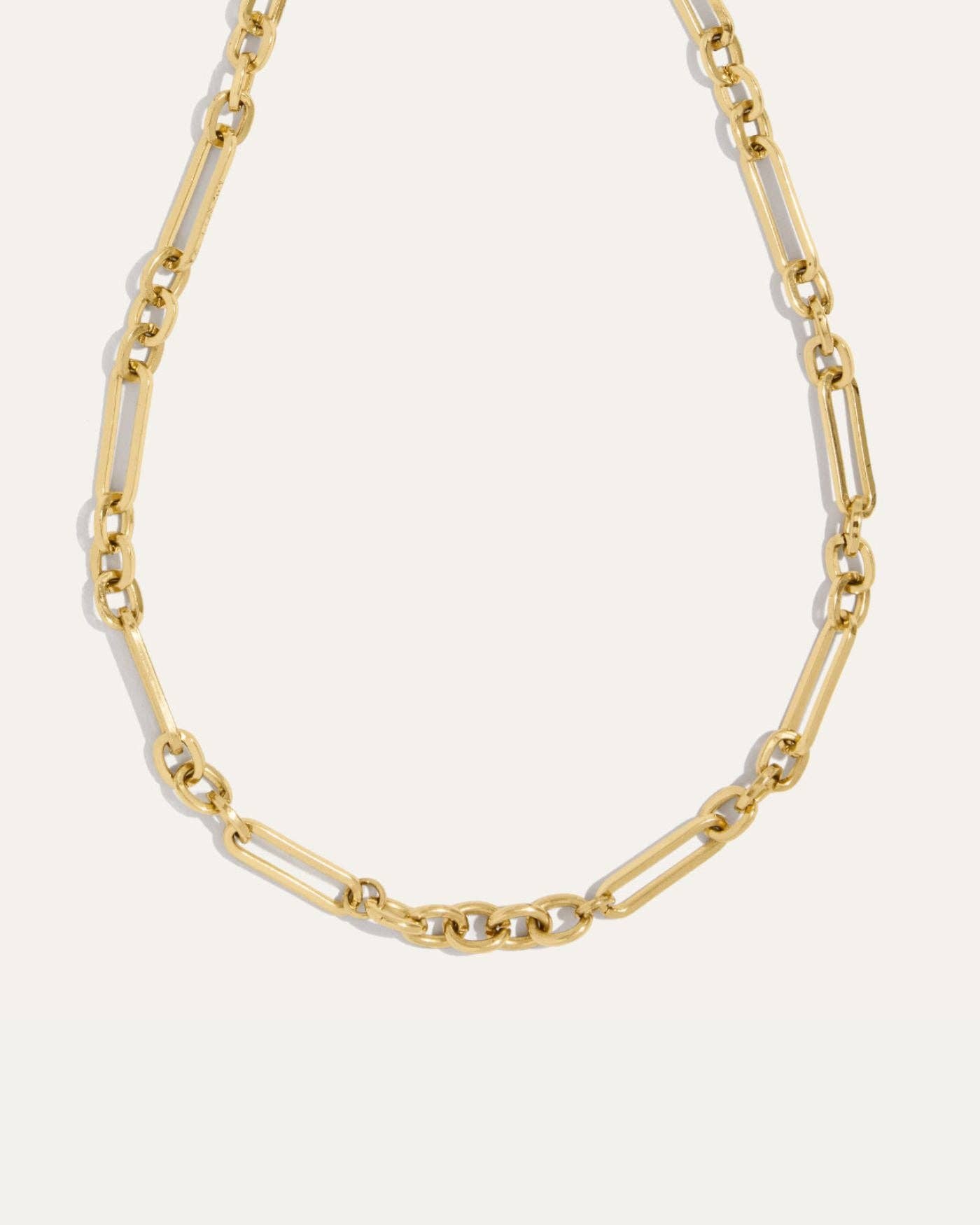 Collier chaîne Alex Stella & Dot