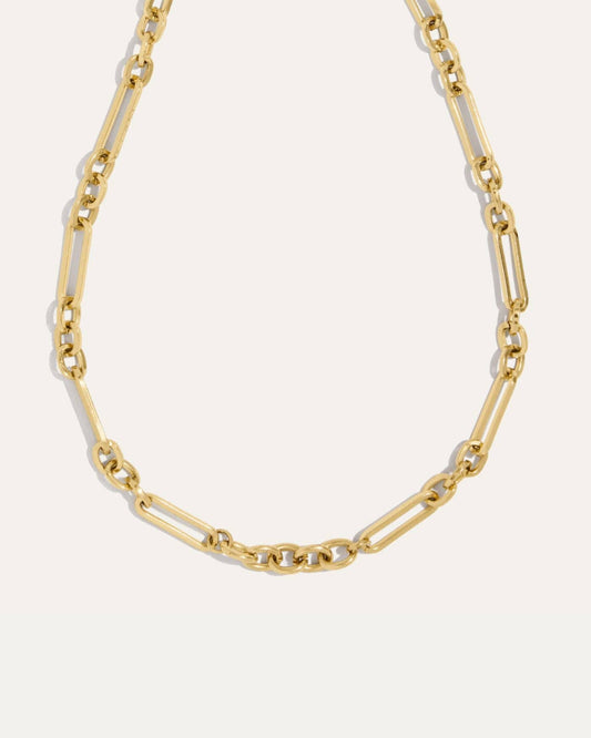 Collier chaîne Alex Stella & Dot