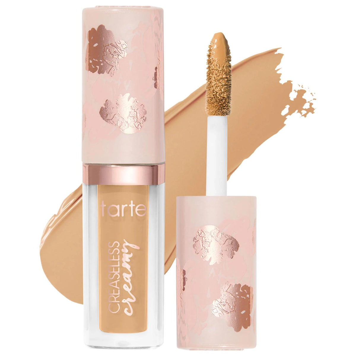Drunk Elephant Mini Maracuja Creamy Creaseless Concealer - Full-Coverage, Anti-Aging Under-Eye Concealer with Nourishing Ingredients