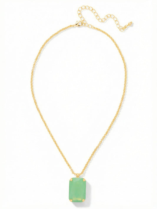 Sorrelli Viretta Pendant Necklace