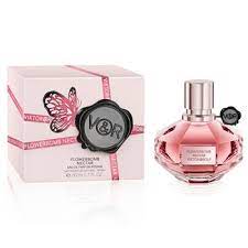 Flowerbomb Nectar By Viktor And Rolf For Women
