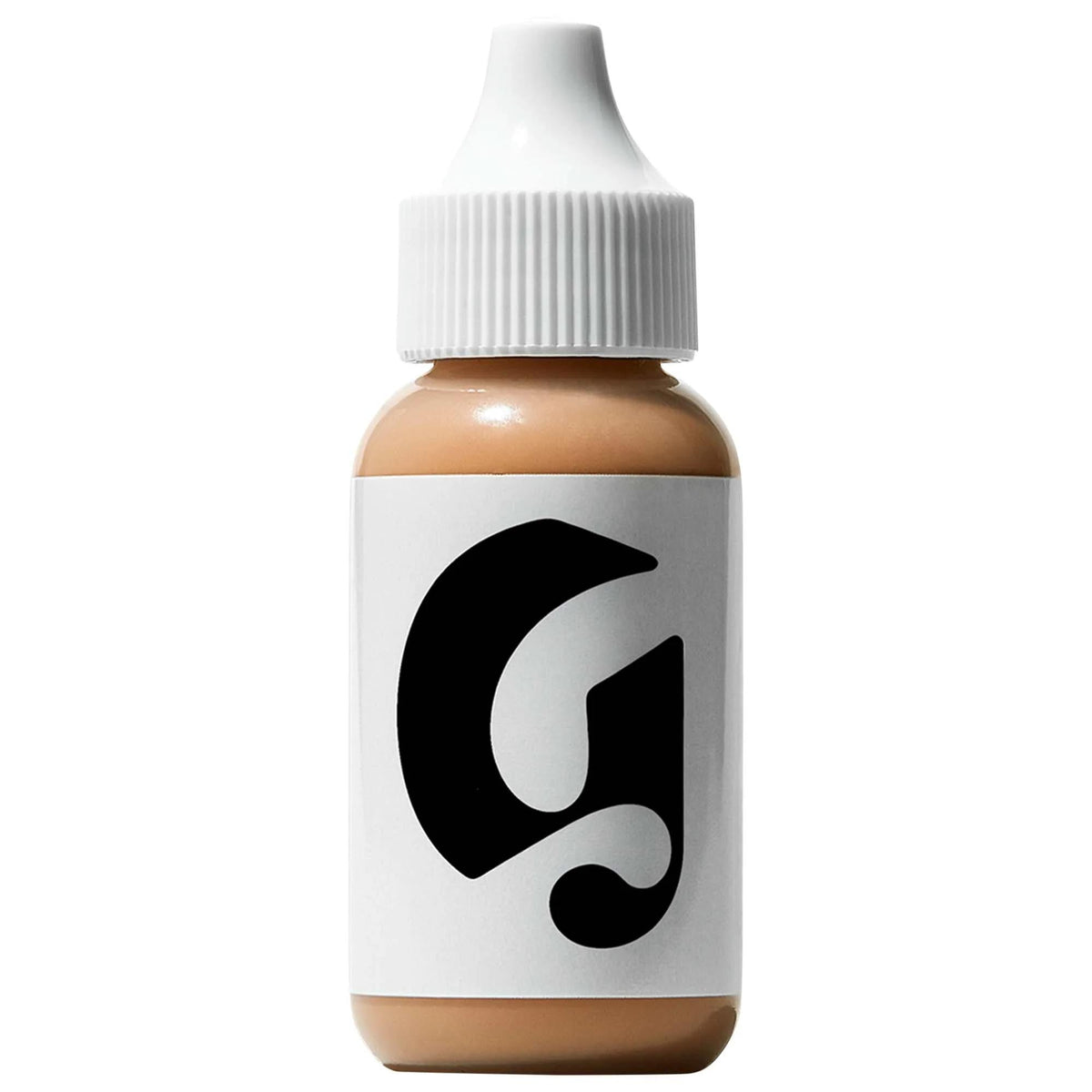 Glossier Perfecting Skin Tint for Dewy Sheer Coverage - Vegan, Gluten-Free, Cruelty-Free Makeup