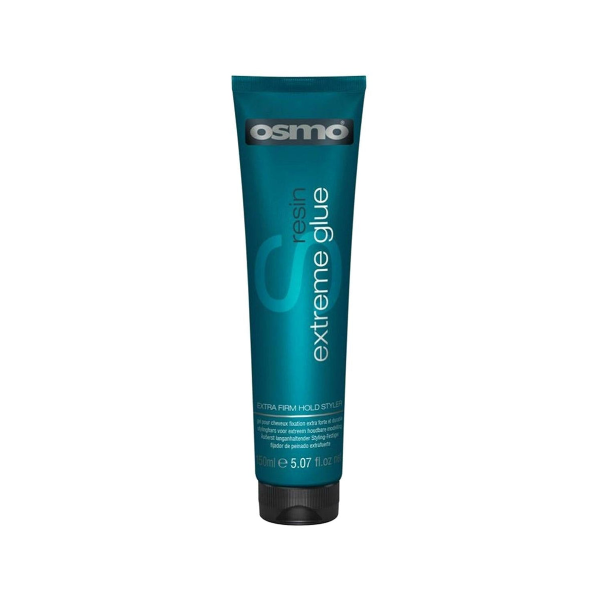 Osmo Resin Extreme Glue - Extra Strong Adhesive for Crafting & DIY Projects