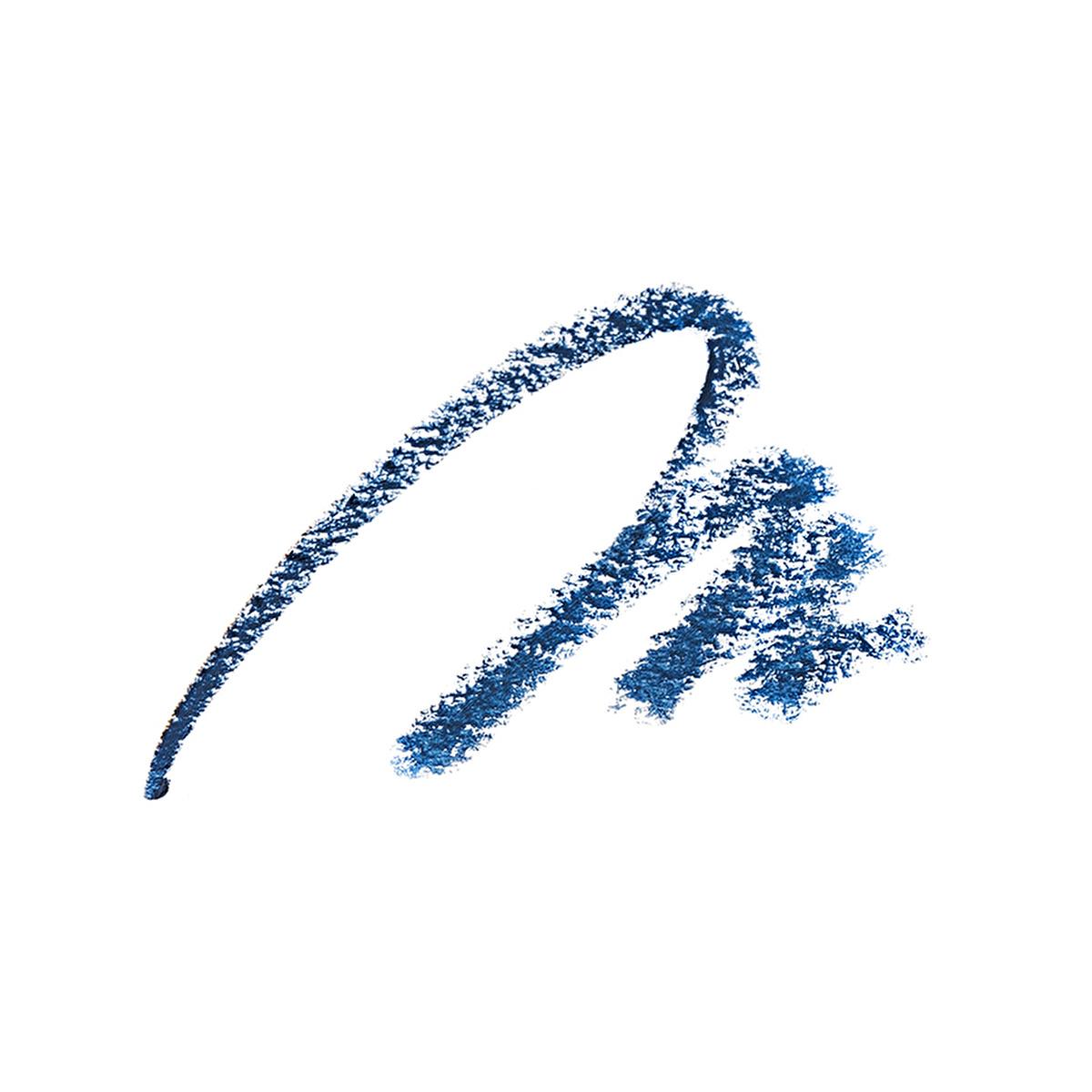 Flormar Waterproof Mat Eyeliner - Intense Pigment, Long-Lasting, Smudge-Proof - Navy Blue