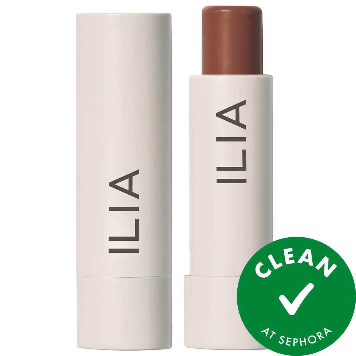 Balmy Tint Hydrating Lip Balm: Sheer, Buildable Color & Intense Moisture - Cruelty-Free, Natural Lip Care