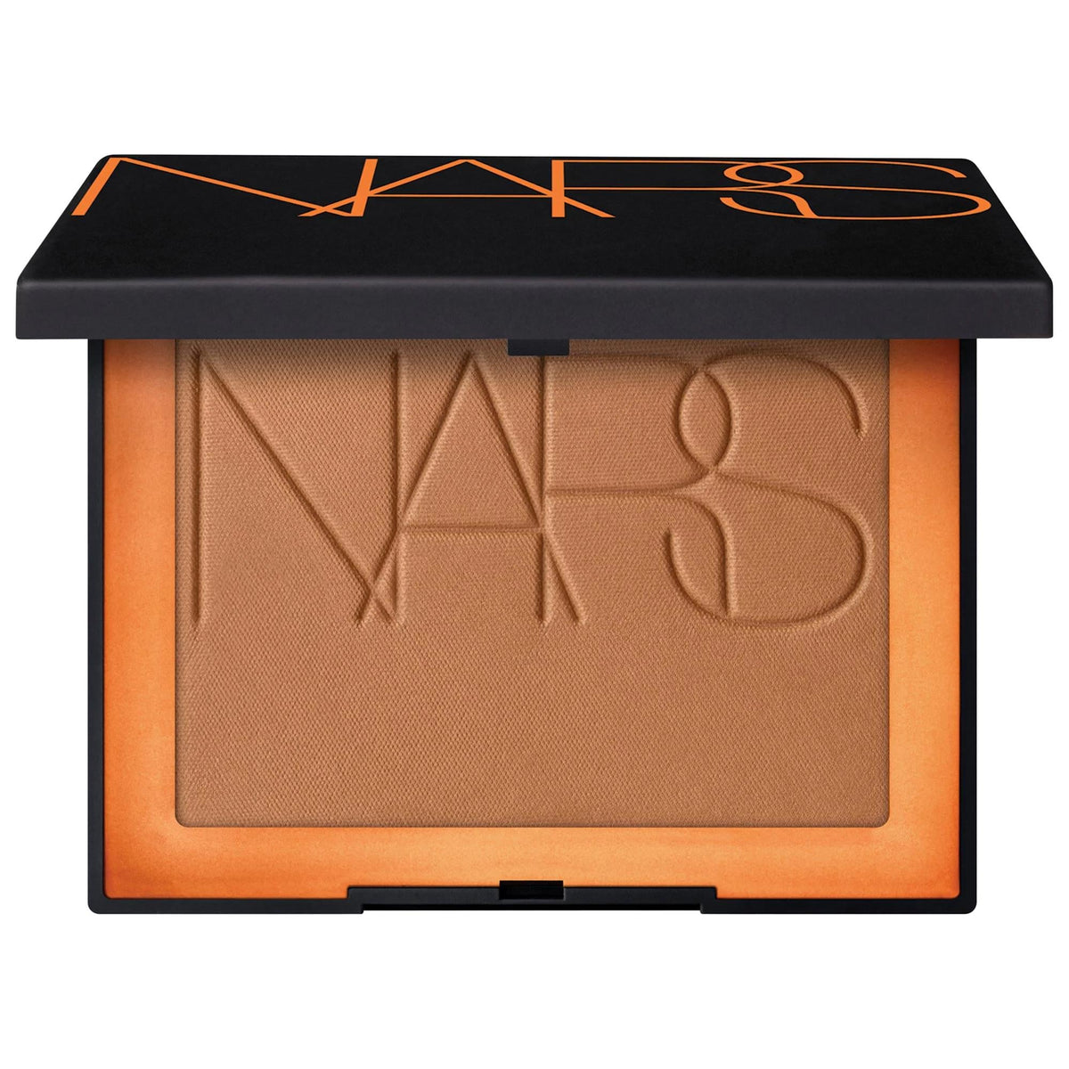 Laguna Talc-Free Bronzer Powder - Natural-Looking Glow, 9 Shades, Chemical-Free Cosmetics