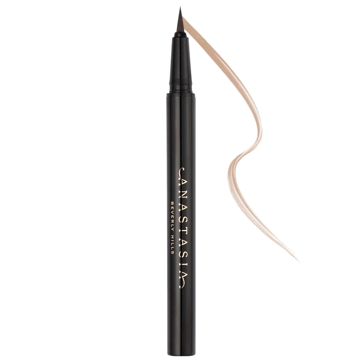 Anastasia Beverly Hills Brow Pen Superfine Waterproof Detail Eyebrow Pen for Natural-Looking Brows - Vegan, Cruelty-Free