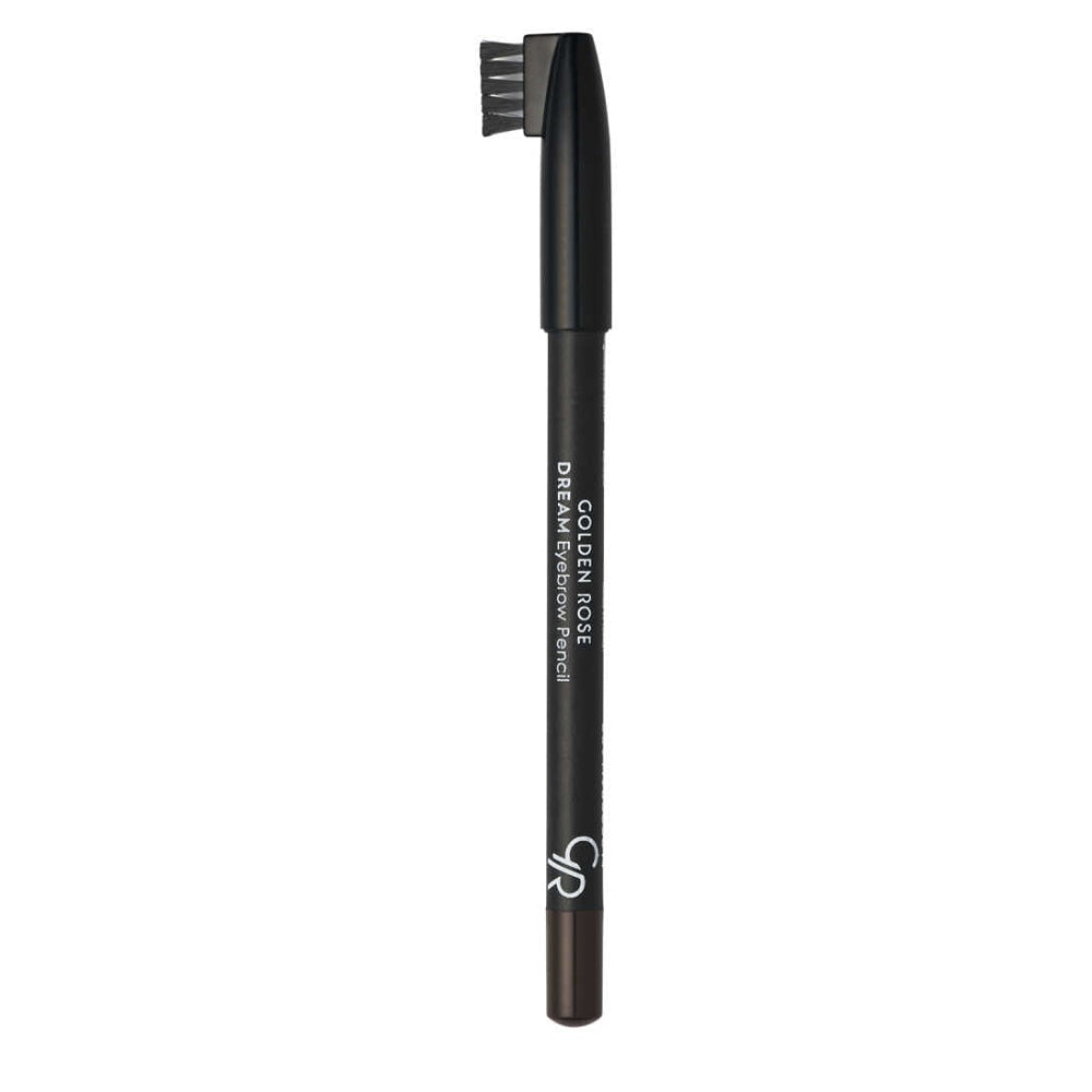 Golden Rose Dream Eyebrow Pencil 303 for Natural Definition