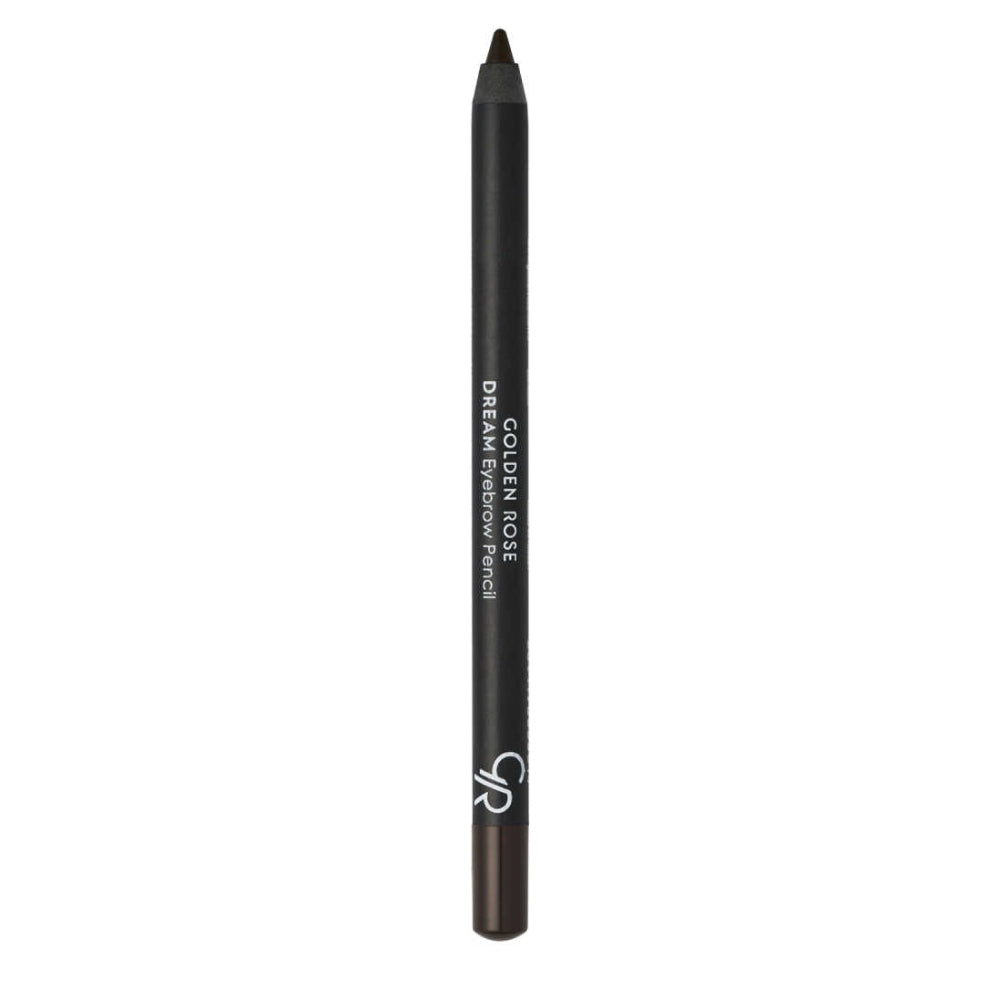 Golden Rose Dream Eyebrow Pencil 303 for Natural Definition