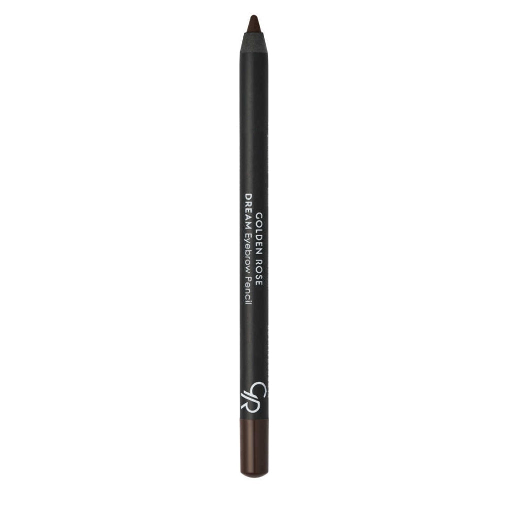 Golden Rose Dream Eyebrow Pencil 305 for Natural Definition