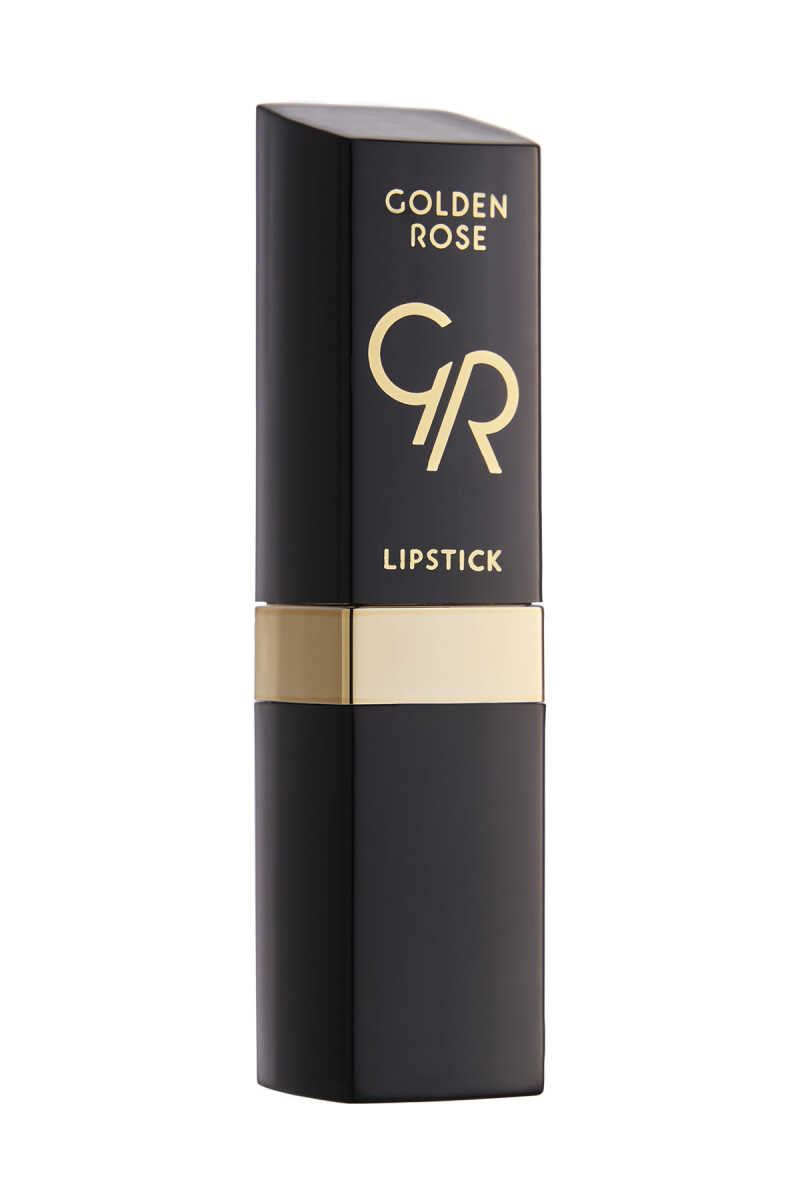 Golden Rose Lipstick Creamy Formula in Shade 57 4.2g