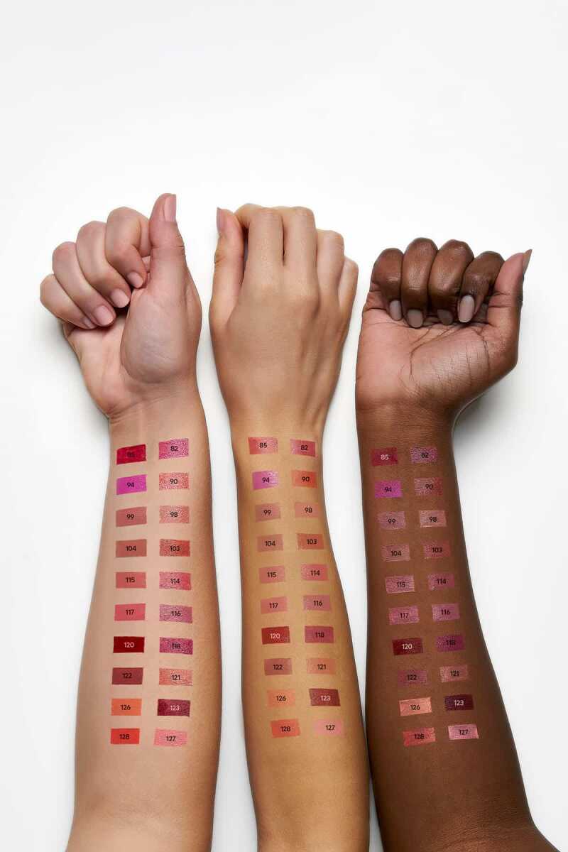 Golden Rose Lipstick 98 Creamy Hydrating Lip Color 4.2g