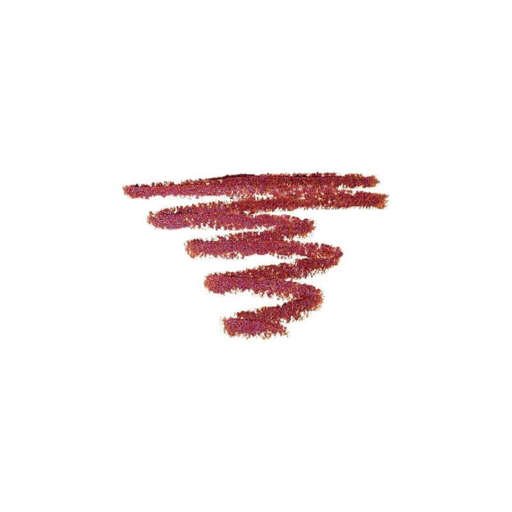 Golden Rose Matte Lipstick Crayon 17 - Highly Pigmented Lip Color