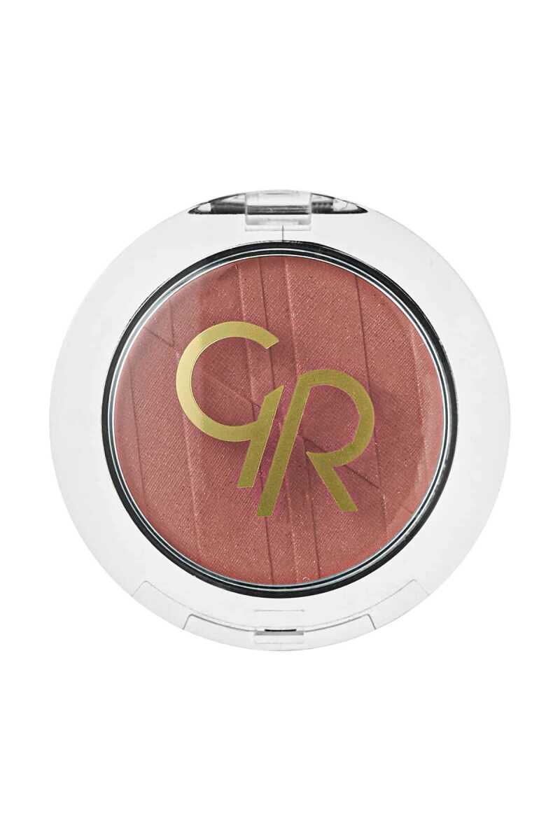 Golden Rose Powder Blush 08 Coral Rose for Warm Glow 7g