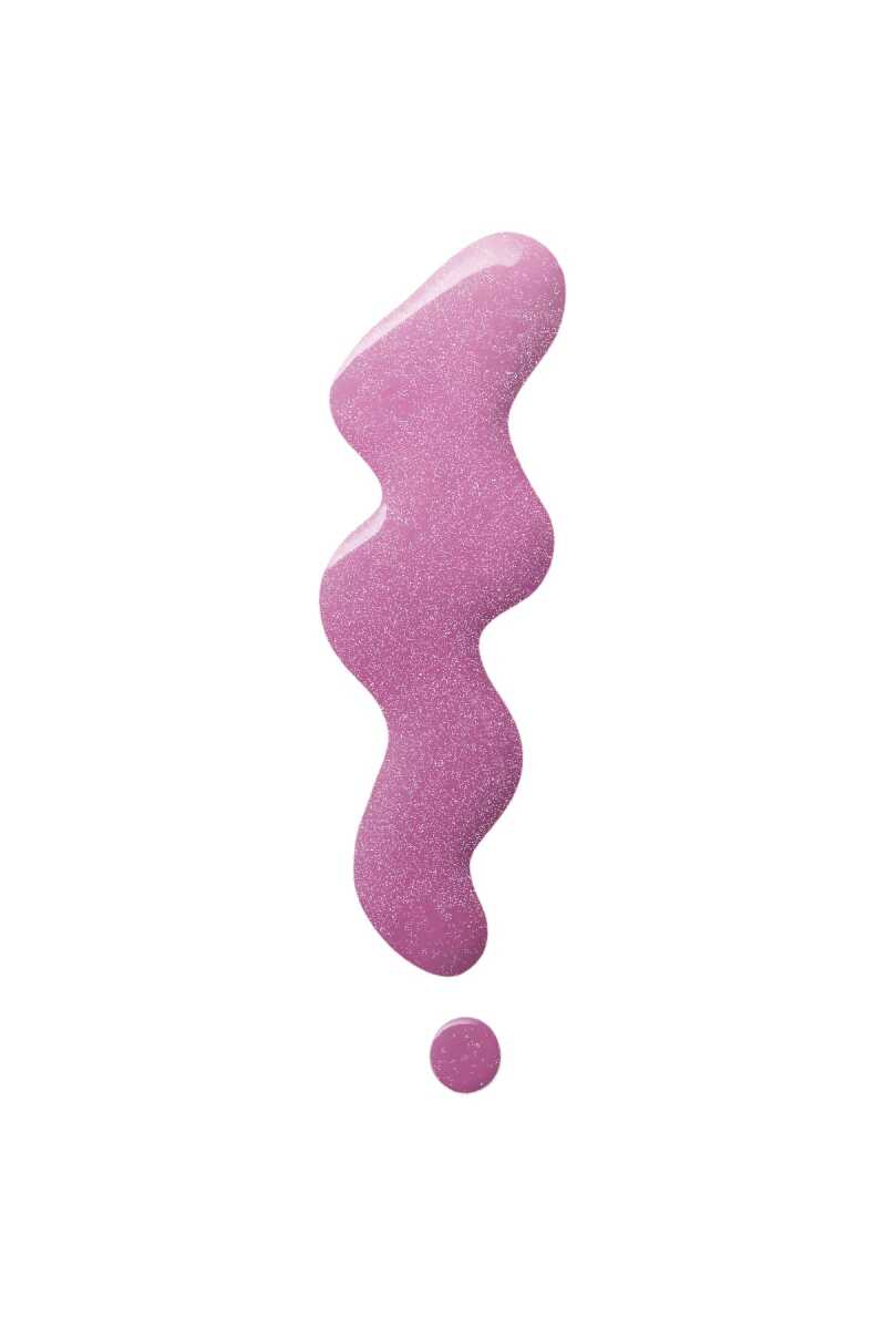 Golden Rose Wow Nail Color 116 Glossy Mini Nail Polish