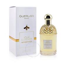 Guerlain Aqua Allegoria Nettare Di Sole Perfume By Guerlain For Women