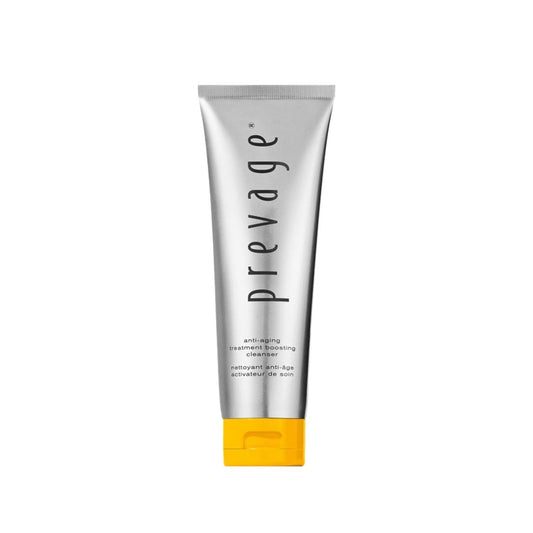 Elizabeth Arden Prevage Anti-Aging Facial Cleanser - Boosting Treatment Cleanser for Youthful Skincare, 125ml