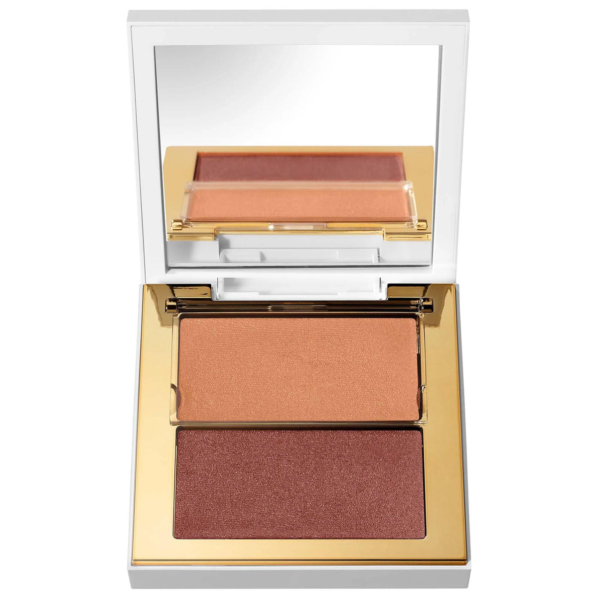 Luxe Highlighter Duo: Achieve Radiant, Hydrated Skin with Vegan & Cruelty-Free Glow