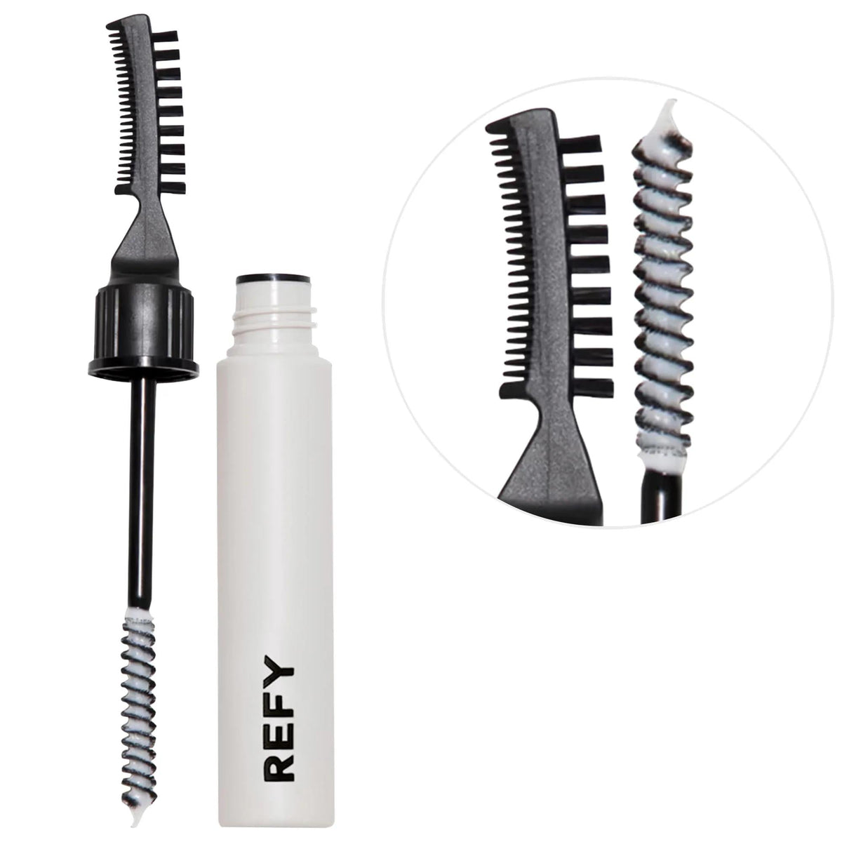 Brow Sculpt: Sculpting & Lifting Eyebrow Shaping Gel - 12H Waterproof, Strong Hold, Vegan Brow Lamination Gel