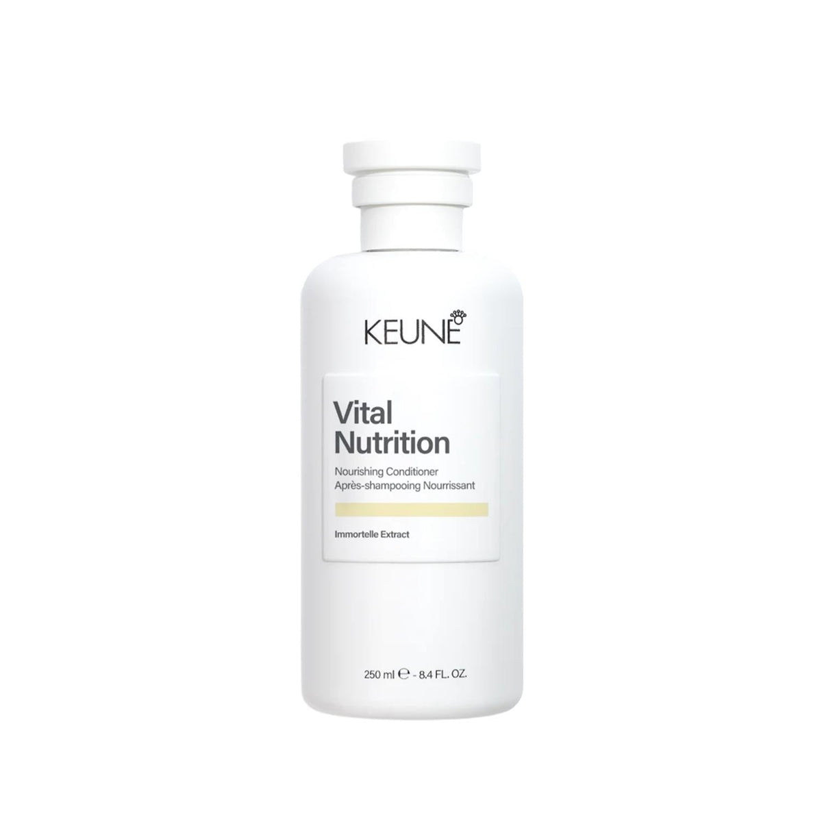 Keune Vital Nutrition Conditioner for Dry Hair 250 ml