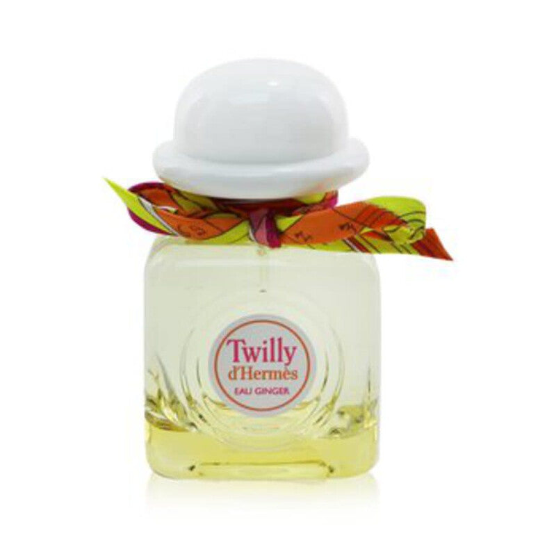 Twilly D(Hermes Eau Ginger Edp Sp Perfume By Hermes For Women