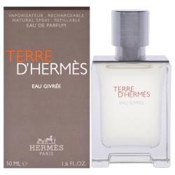 Terre D(Hermes Eau GivreeEdp Sp Perfume By Hermes For Men