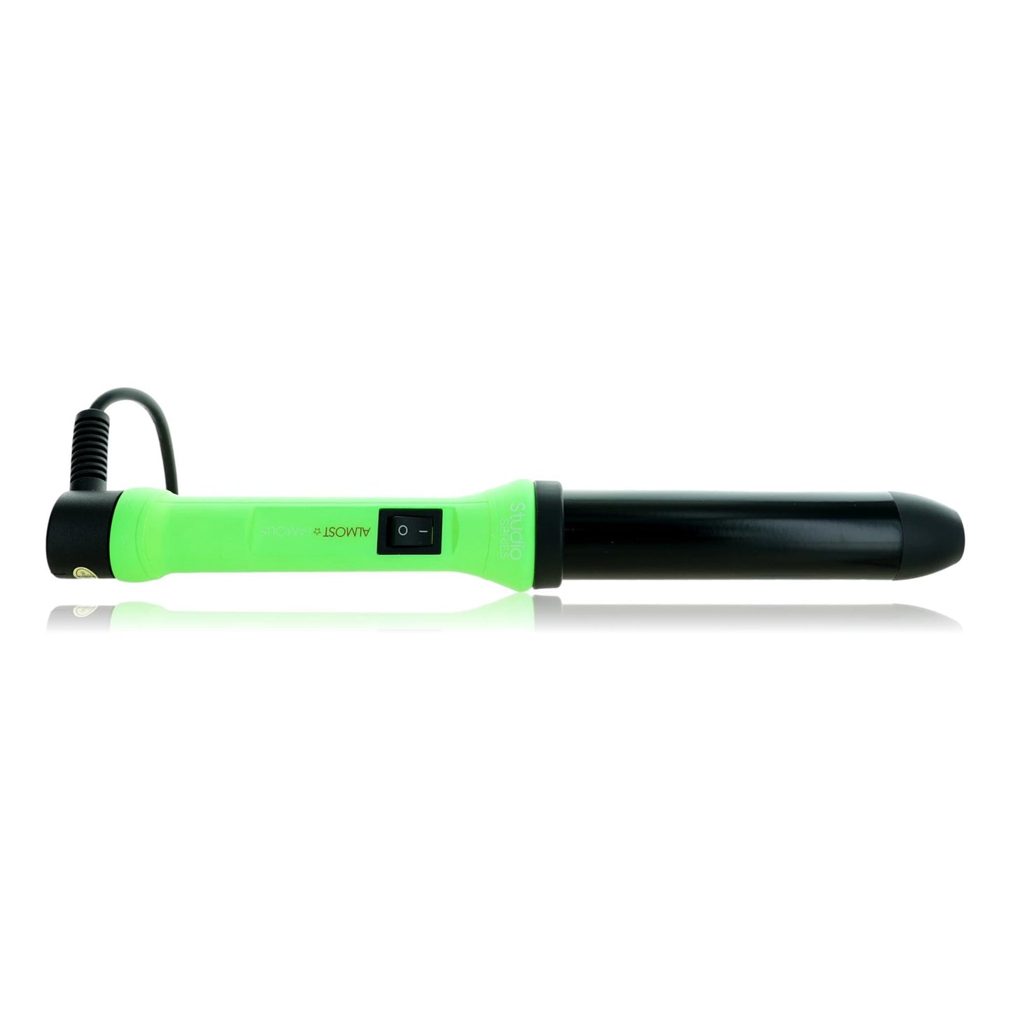 Studio Series Pastels, 32 mm Curling Wand - Sping Fling