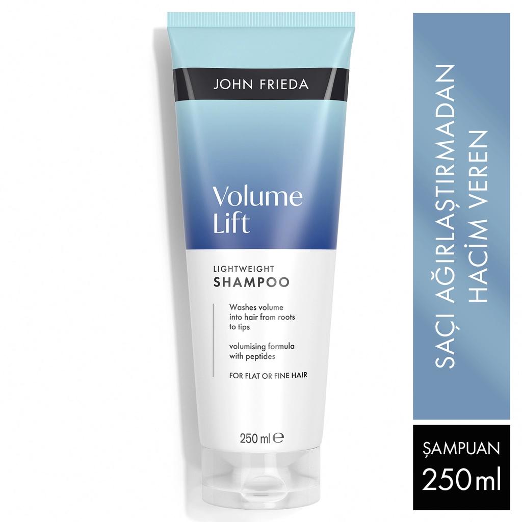 John Frieda Volume Lift Volumizing Shampoo 250 ml
