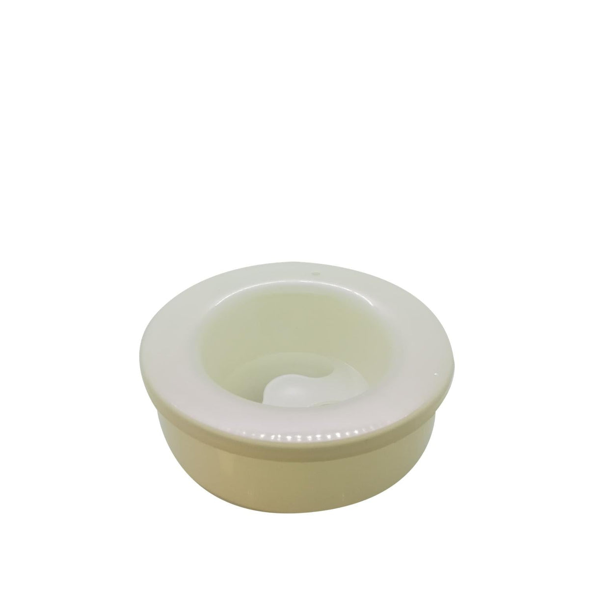 Yalın Kaya Manicure Bowl SL-306 - Professional Nail Care for Home Use