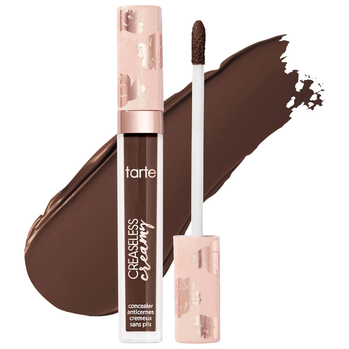 Drunk Elephant Maracuja Creaseless Creamy Concealer - Full-Coverage, Natural Finish, Anti-Aging, Cruelty-Free