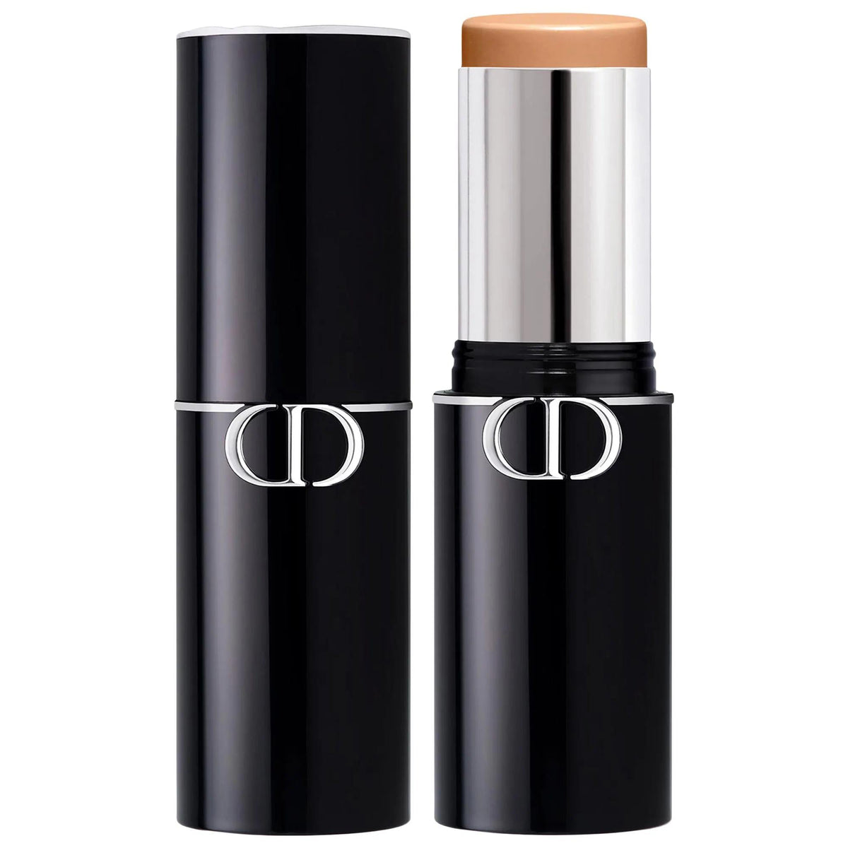 Forever Skin Perfect 24H Multi-Use Foundation Stick - Natural Finish, Long-Lasting Hydration & Buildable Coverage
