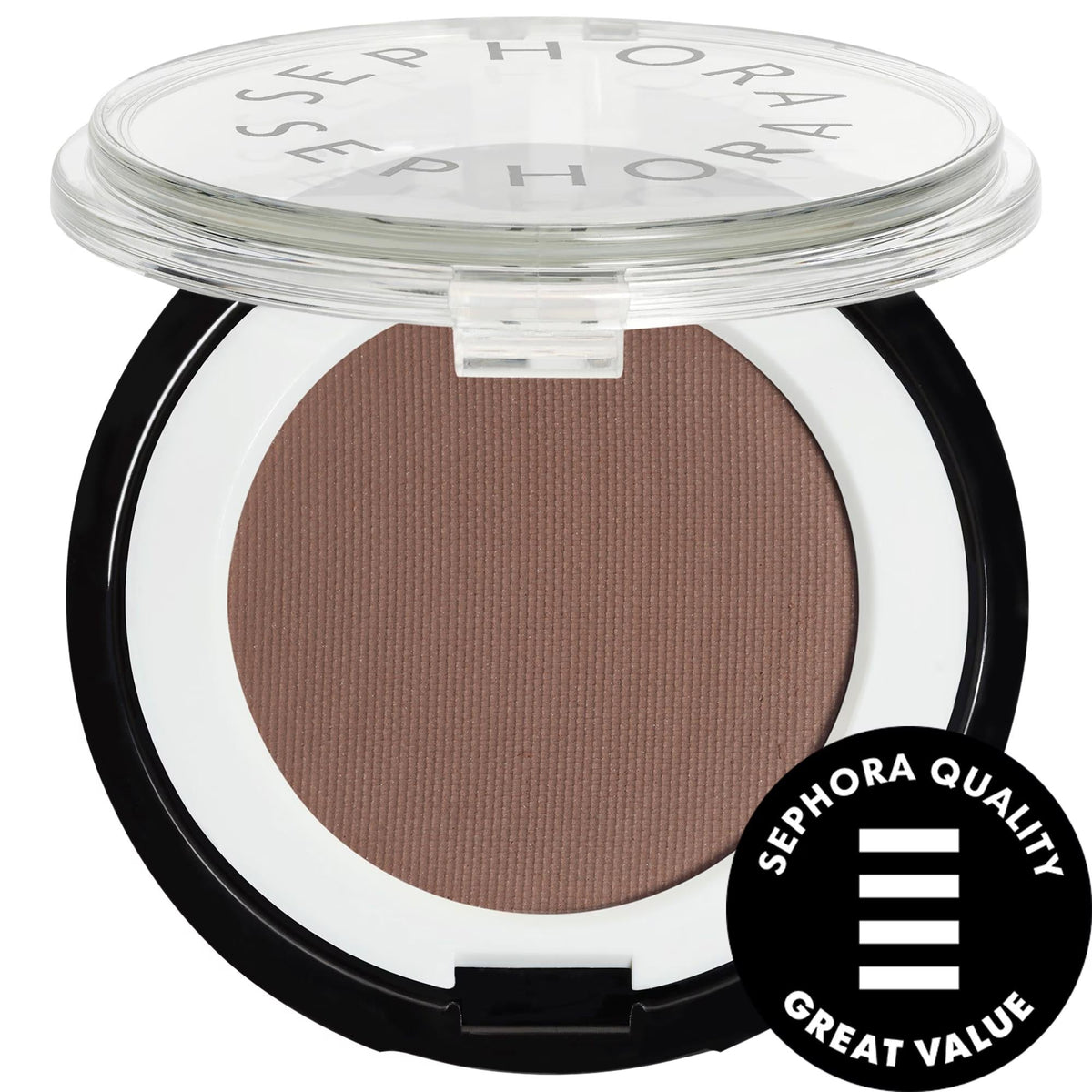 Highly Pigmented Vegan Eyeshadow Palette - Matte, Shimmer & Glitter - Cruelty-Free, Buildable & Colorful Eyeshadow for Stunning Eye Looks