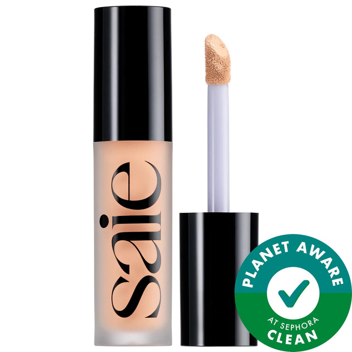 Slip Tint Radiant Concealer: Niacinamide & Hyaluronic Acid for Hydration, Medium Coverage, Pore Minimization & Fine Line Reduction