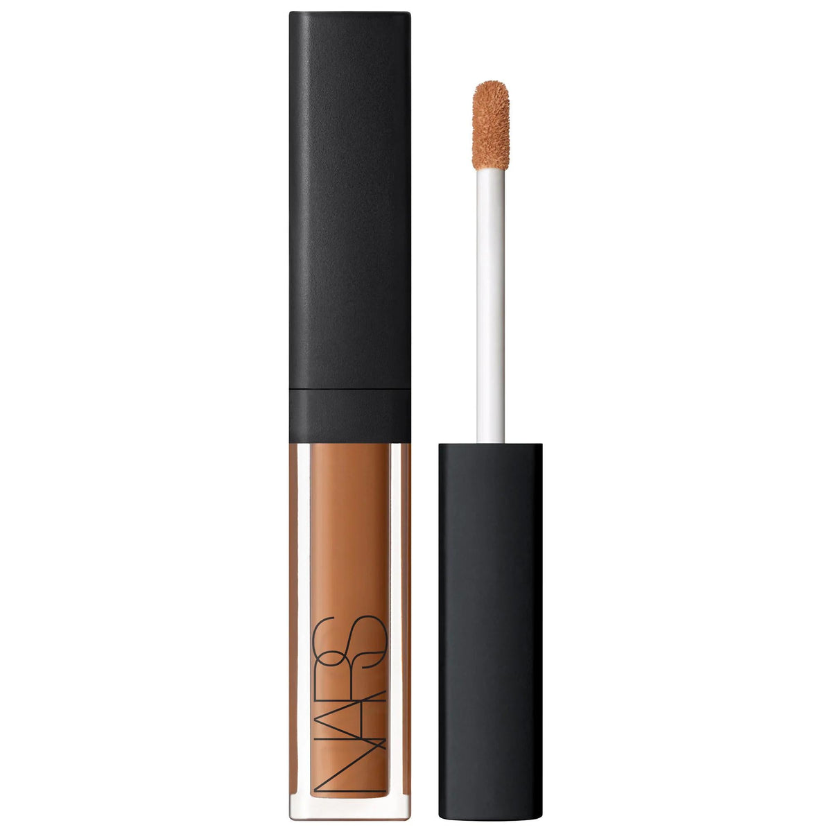 Radiant Creamy Concealer: Achieve Flawless, Hydrated Skin with Medium Coverage, Brightening & Long-Lasting Vegan Formula