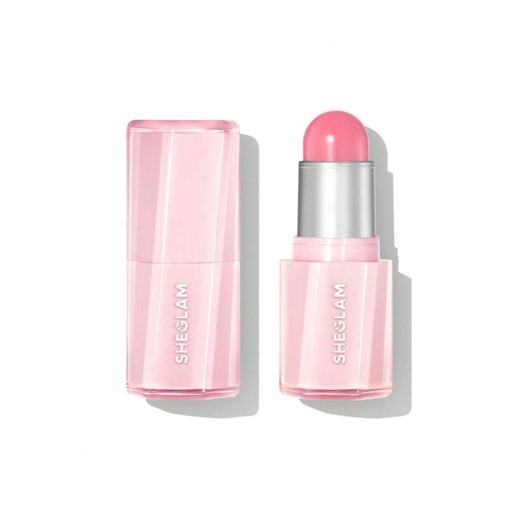Sheglam Buttery Bliss Creamy Blush Stick in Guava Juice