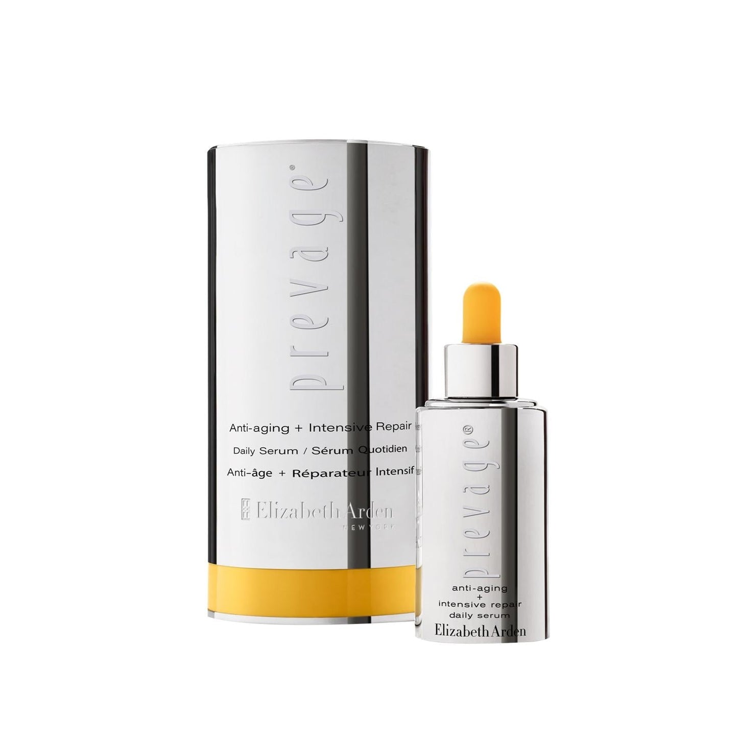Elizabeth Arden Prevage Anti-Aging Intensive Repair Serum - Reduces Fine Lines & Improves Skin Texture